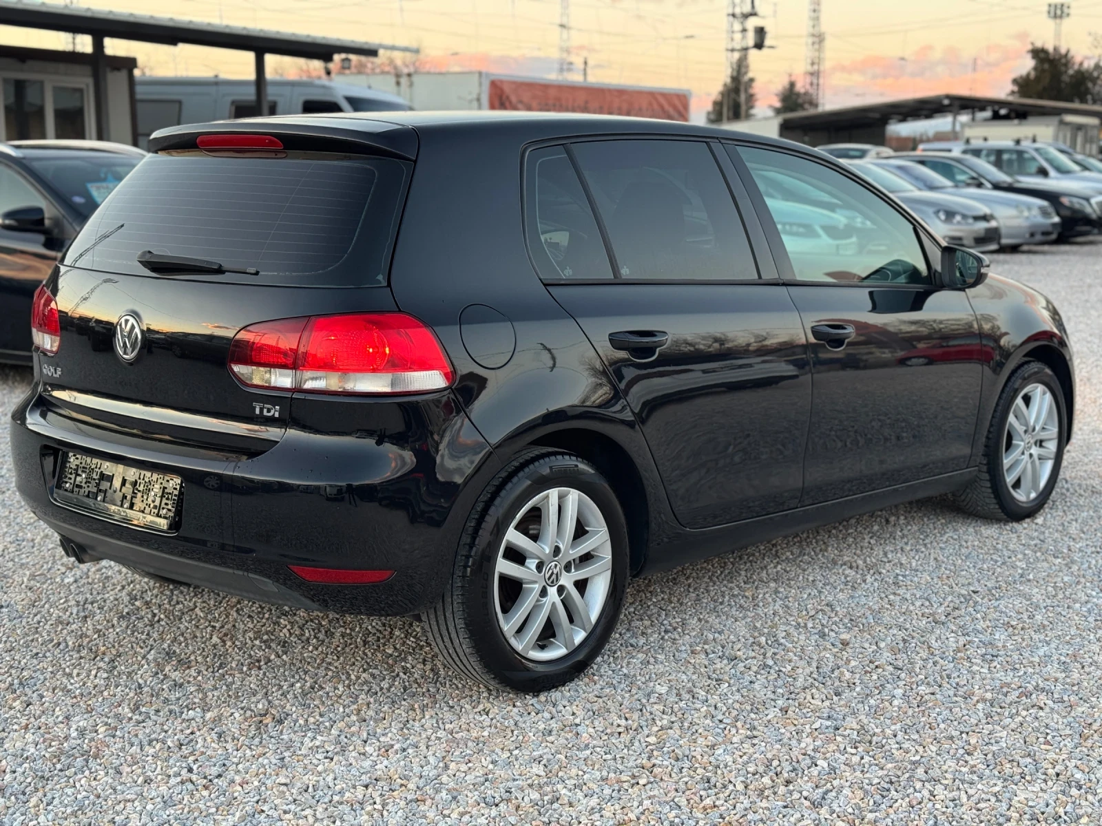 VW Golf 2.0 TDI NAVI* CLIMA* ������* ������*  | Mobile.bg � ����������� 5