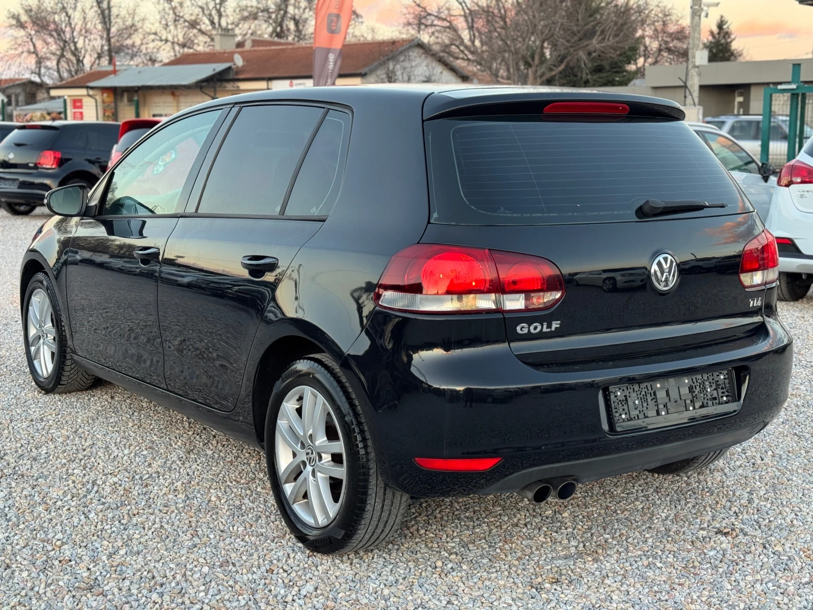 VW Golf 2.0 TDI NAVI* CLIMA* ������* ������*  | Mobile.bg � ����������� 3