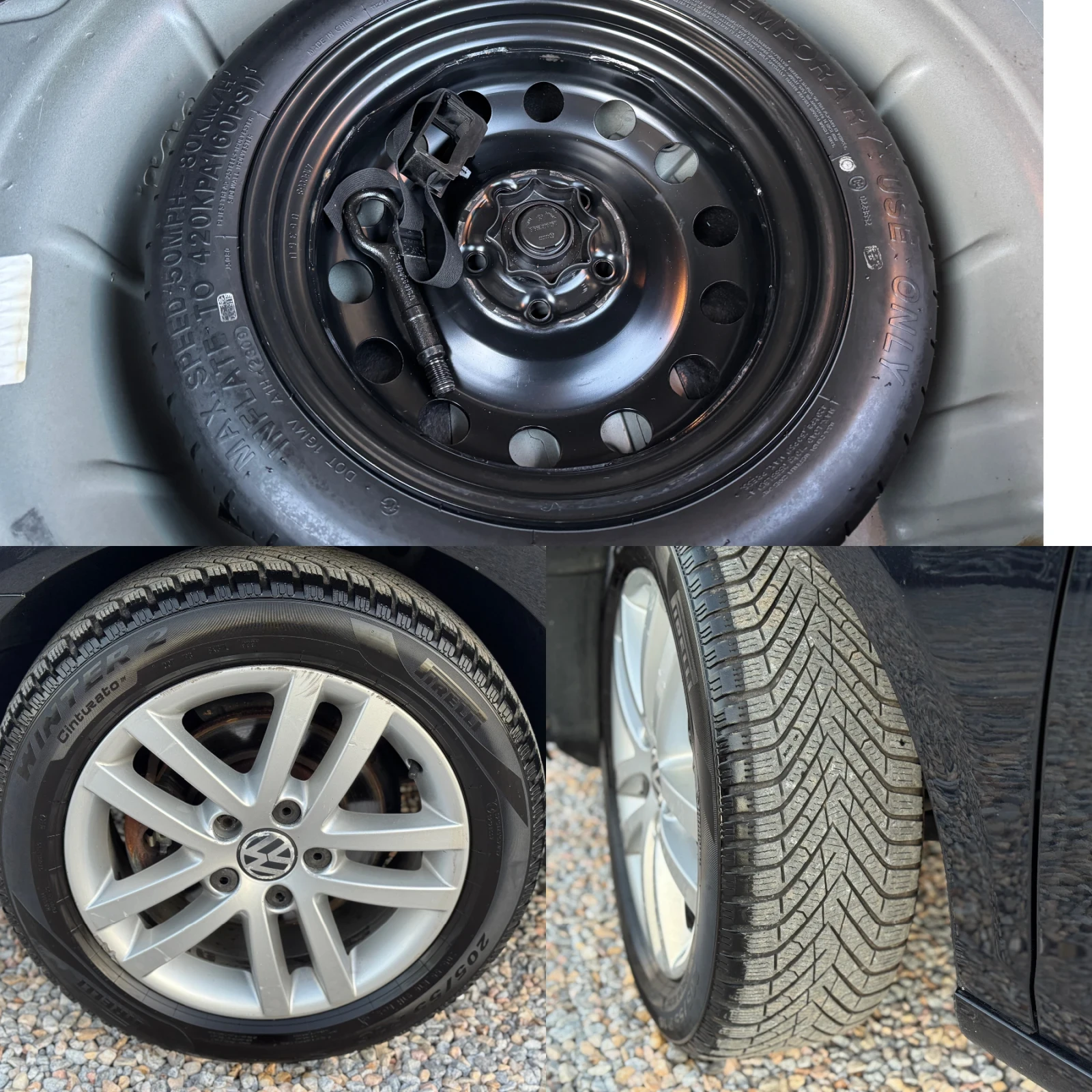 VW Golf 2.0 TDI NAVI* CLIMA* ������* ������*  | Mobile.bg � ����������� 15