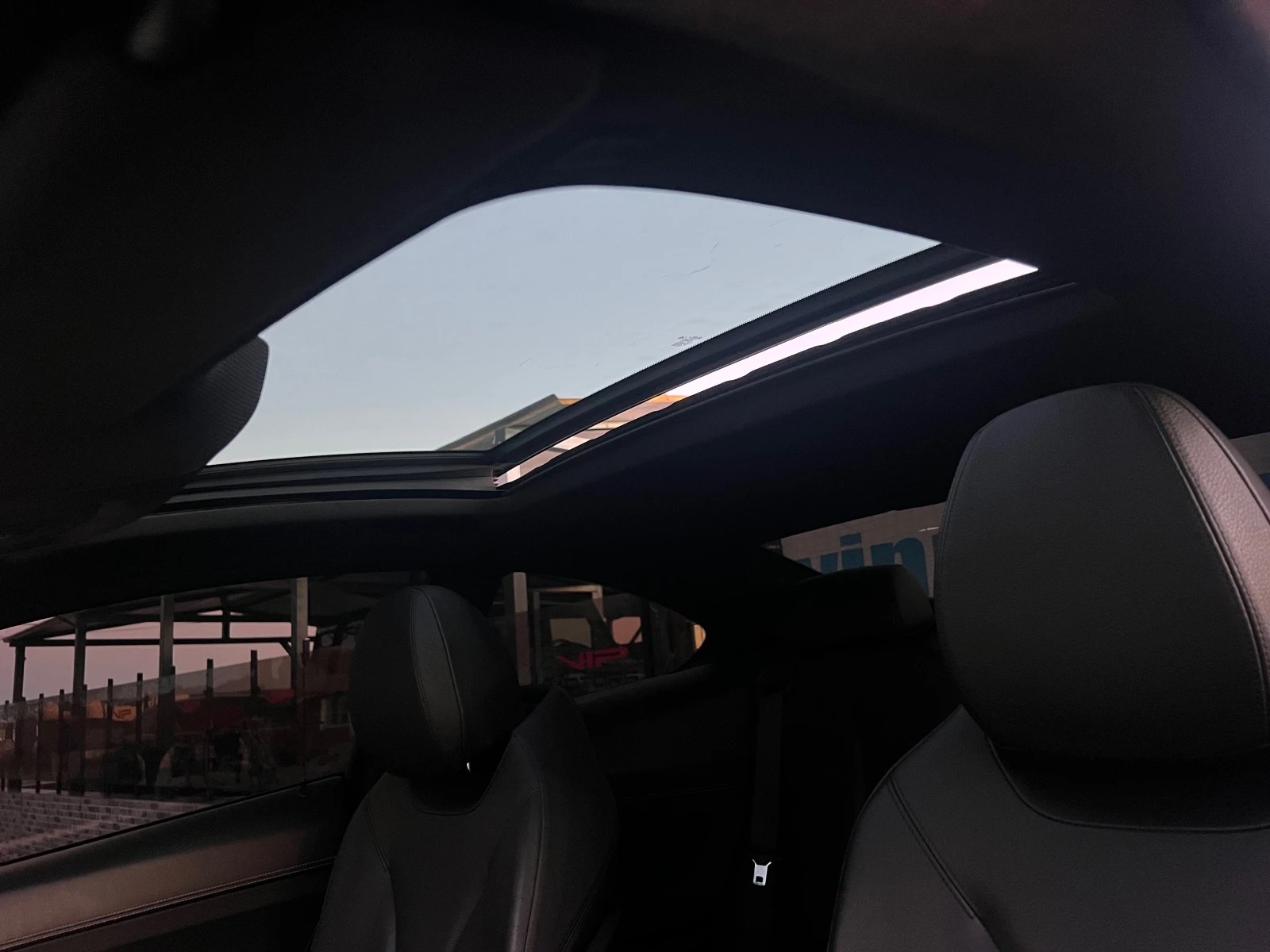 BMW 640 d M-PERFORMANCE/VAKUM/HEAD-UP/PANORAMA/LASSER/FULL | Mobile.bg � ����������� 11