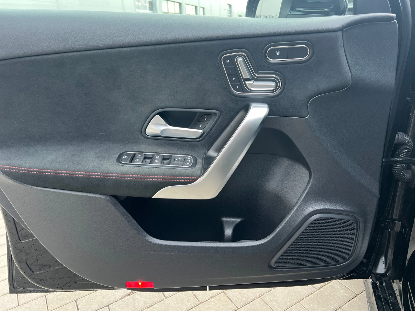 Mercedes-Benz A 180  - изображение 10