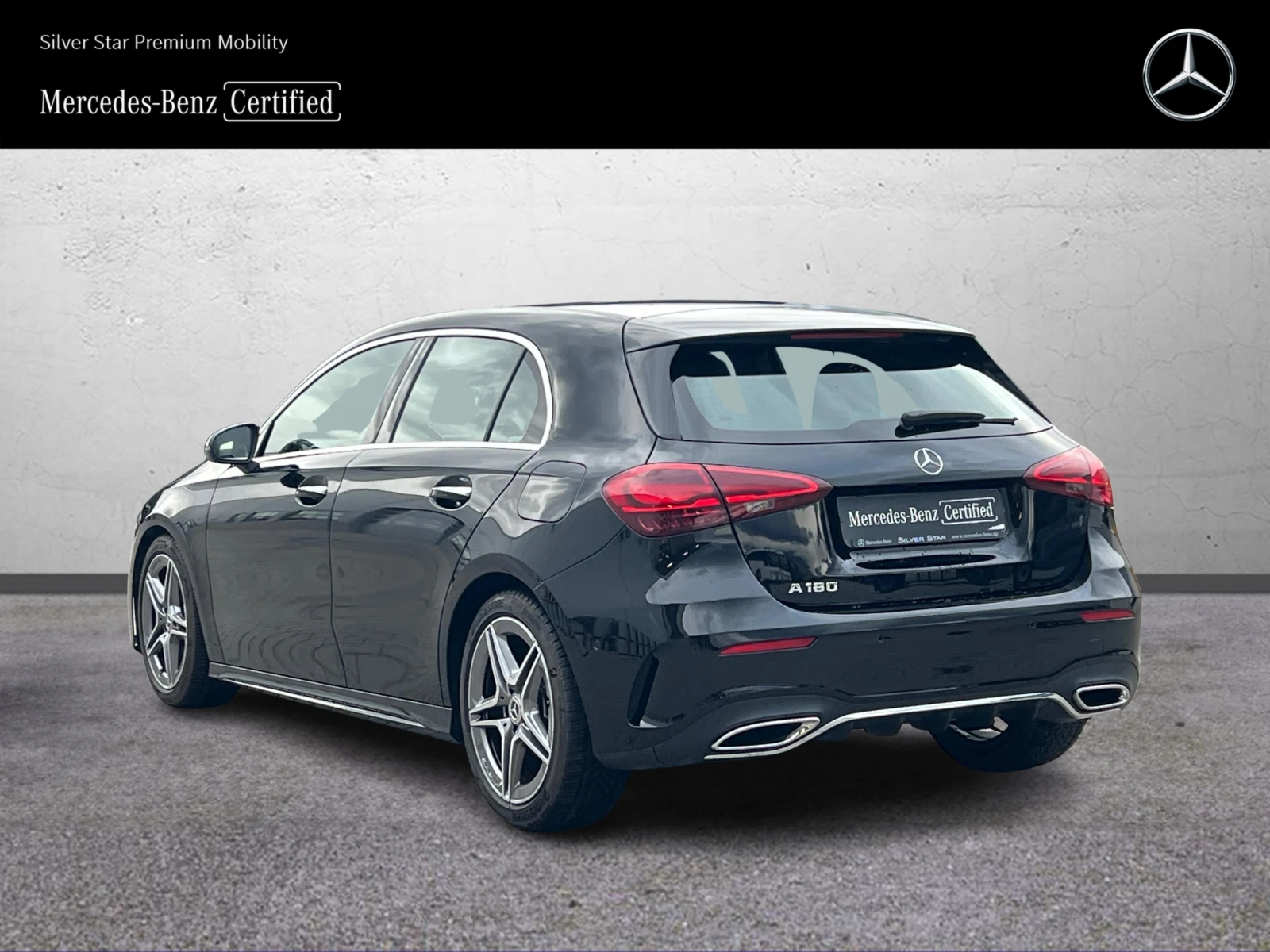 Mercedes-Benz A 180  - изображение 4