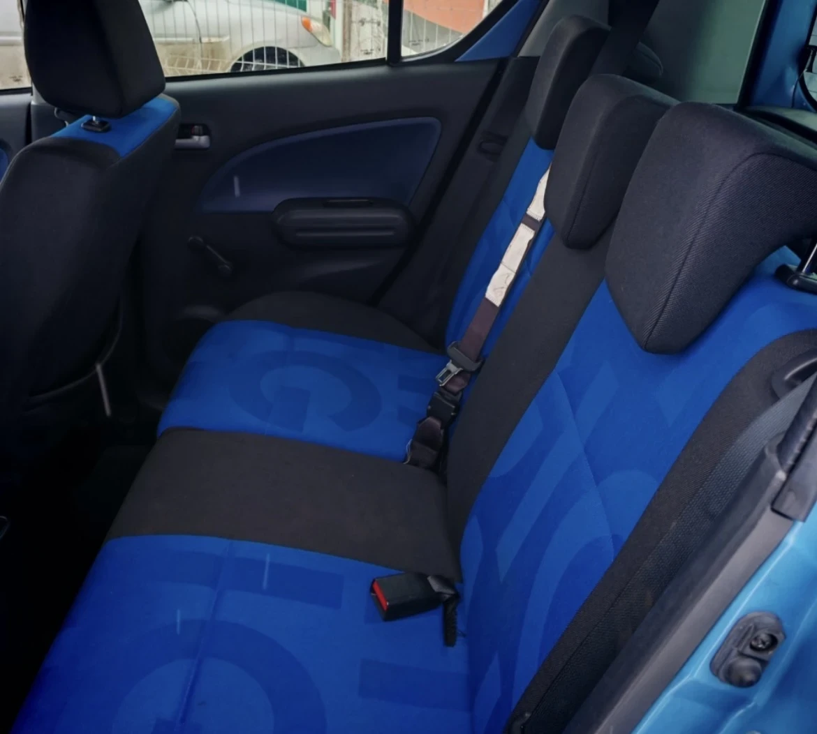 Opel Agila 2008 1.2i Suzuki ����� | Mobile.bg � ����������� 12