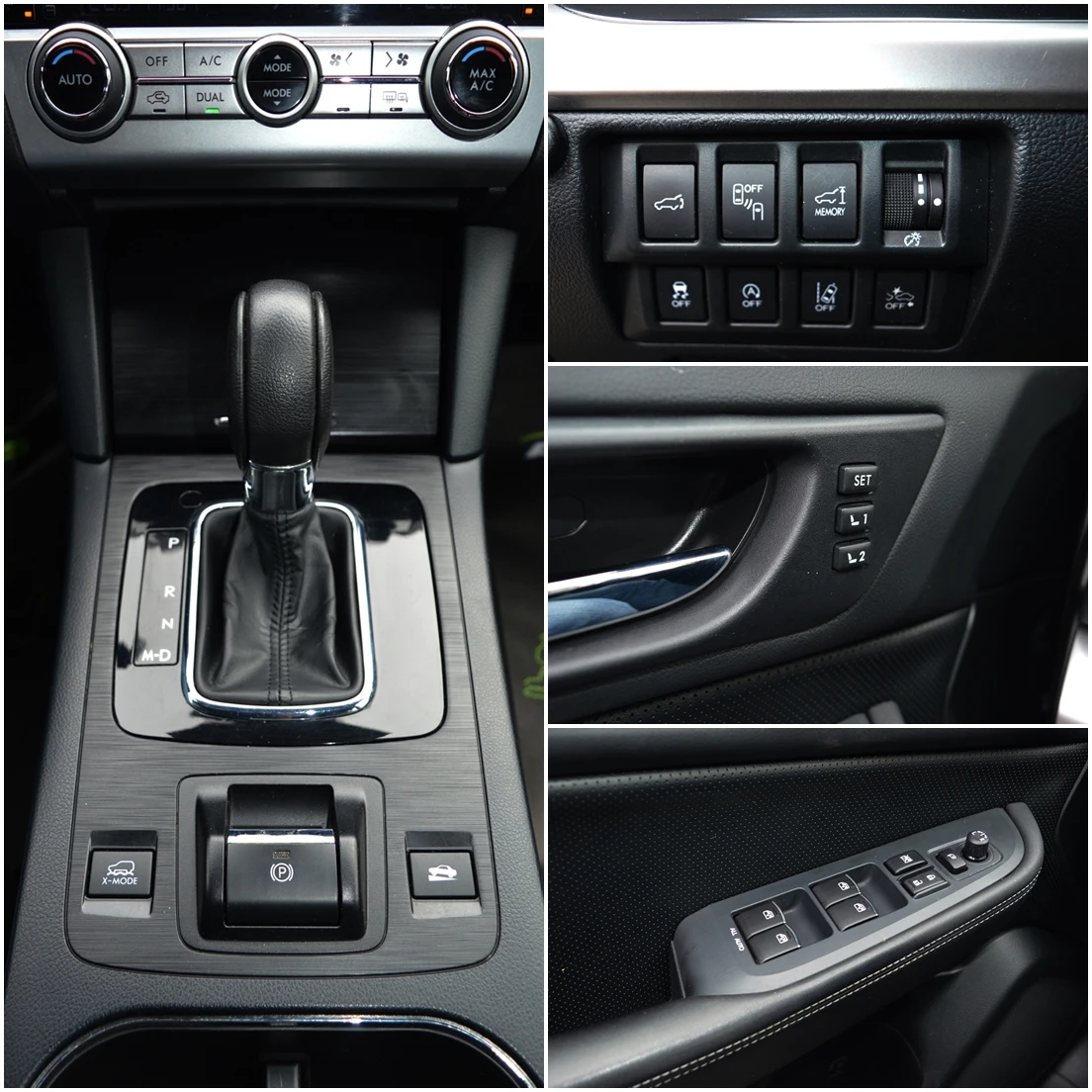 Subaru Outback 2.5i AWD LIMITHED - ���������� ������ - ��������� | Mobile.bg � ����������� 13