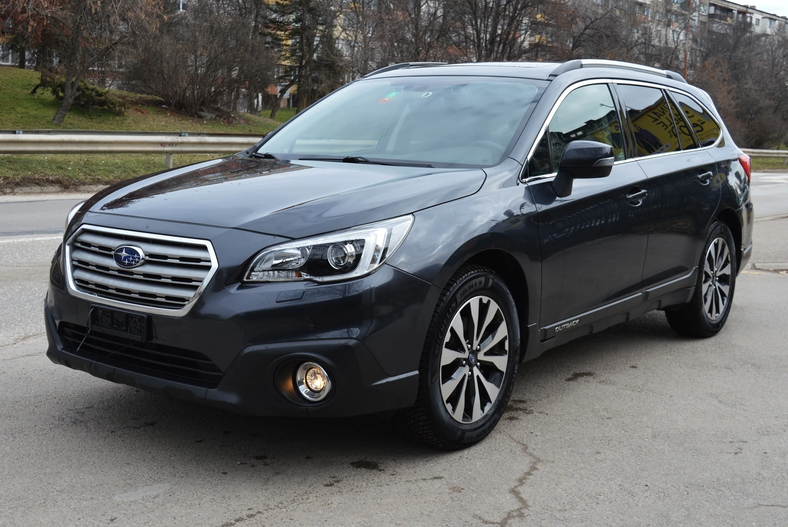 Subaru Outback 2.5i AWD LIMITHED - ���������� ������ - ��������� | Mobile.bg � ����������� 1