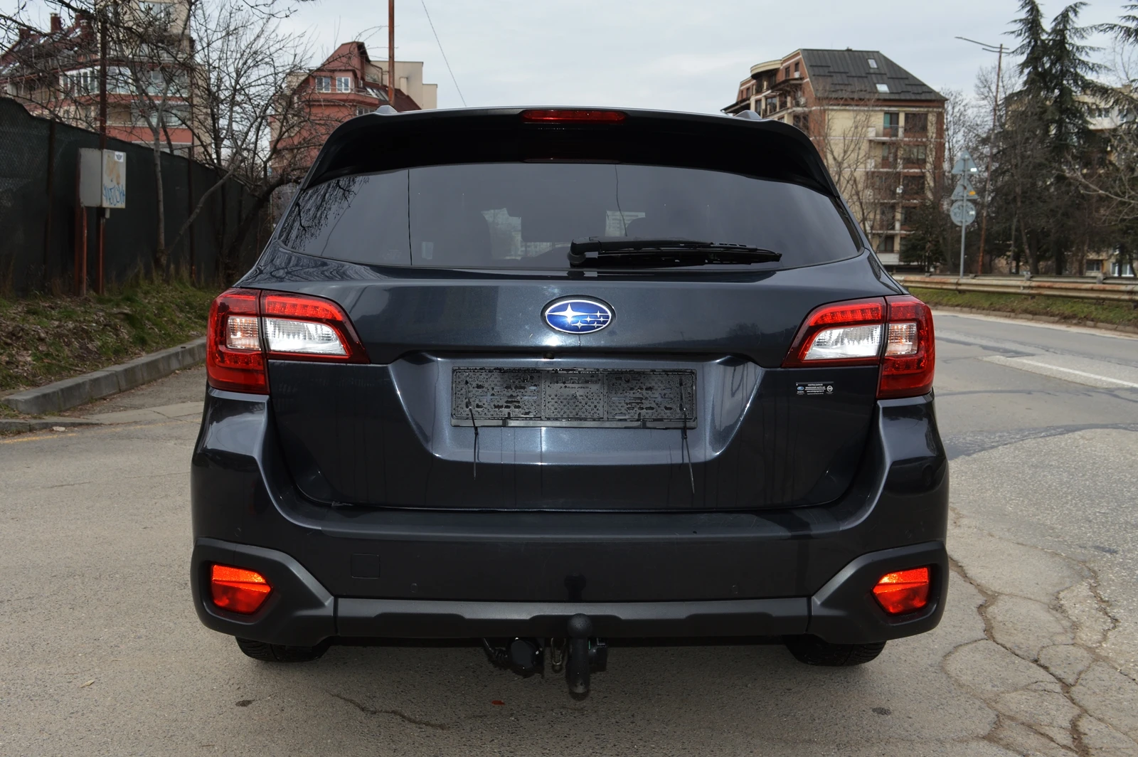 Subaru Outback 2.5i AWD LIMITHED - ���������� ������ - ��������� | Mobile.bg � ����������� 5