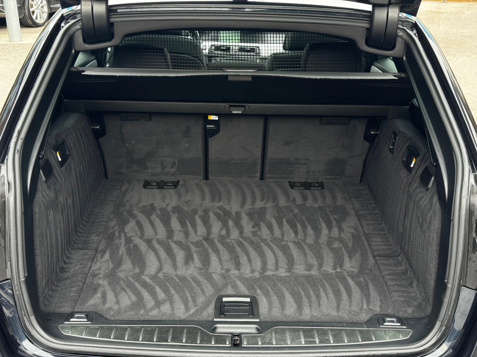 BMW 535 d xDrive M-Sport PANO HUD ��������� HiFi Camera | Mobile.bg � ����������� 14