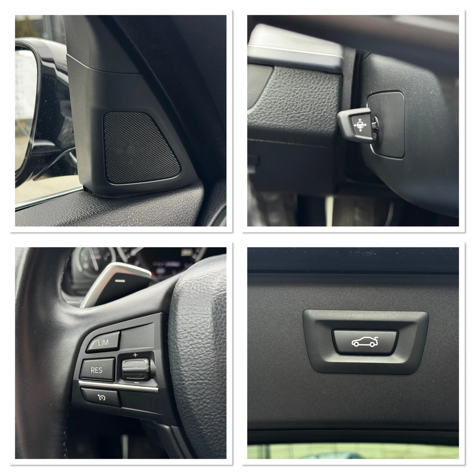 BMW 535 d xDrive M-Sport PANO HUD ��������� HiFi Camera | Mobile.bg � ����������� 17