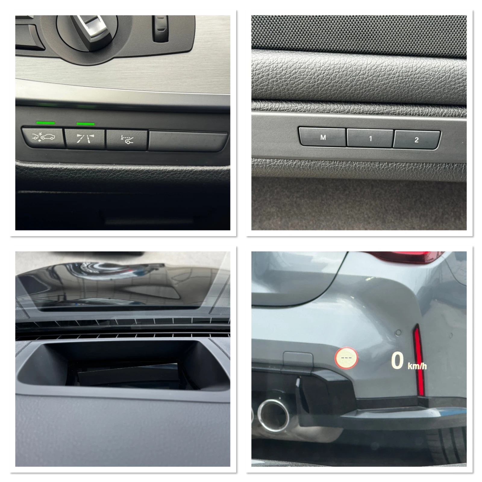 BMW 535 d xDrive M-Sport PANO HUD ��������� HiFi Camera | Mobile.bg � ����������� 16