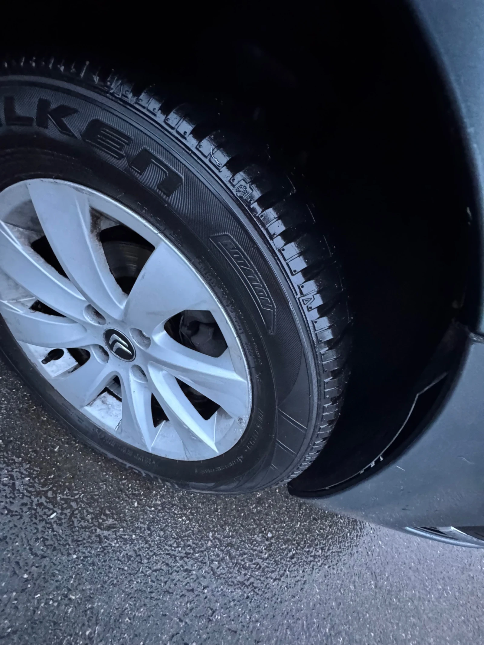 Citroen C4 Picasso 1.6 hdi | Mobile.bg � ����������� 8