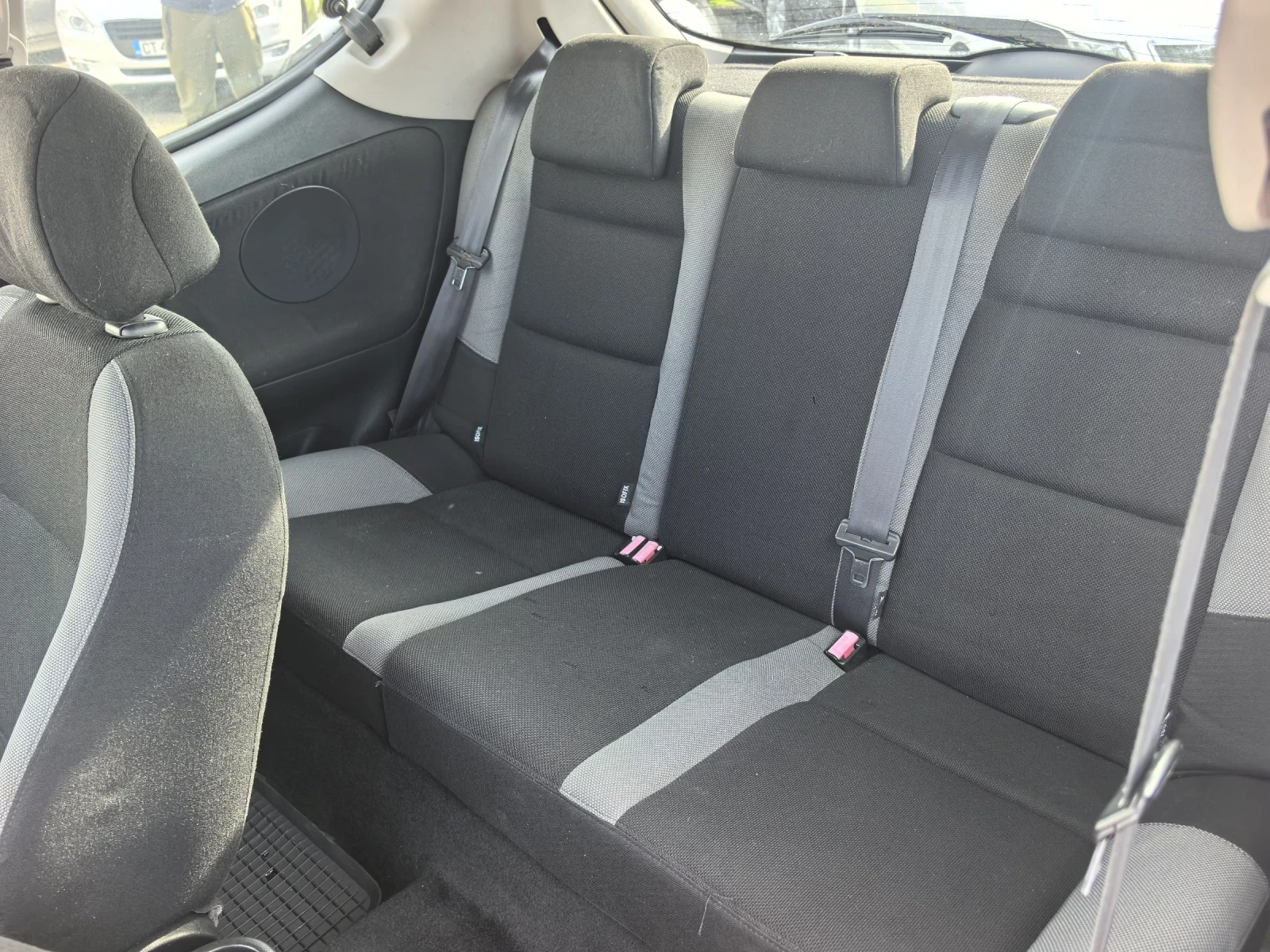 Peugeot 207 1.4i - изображение 10