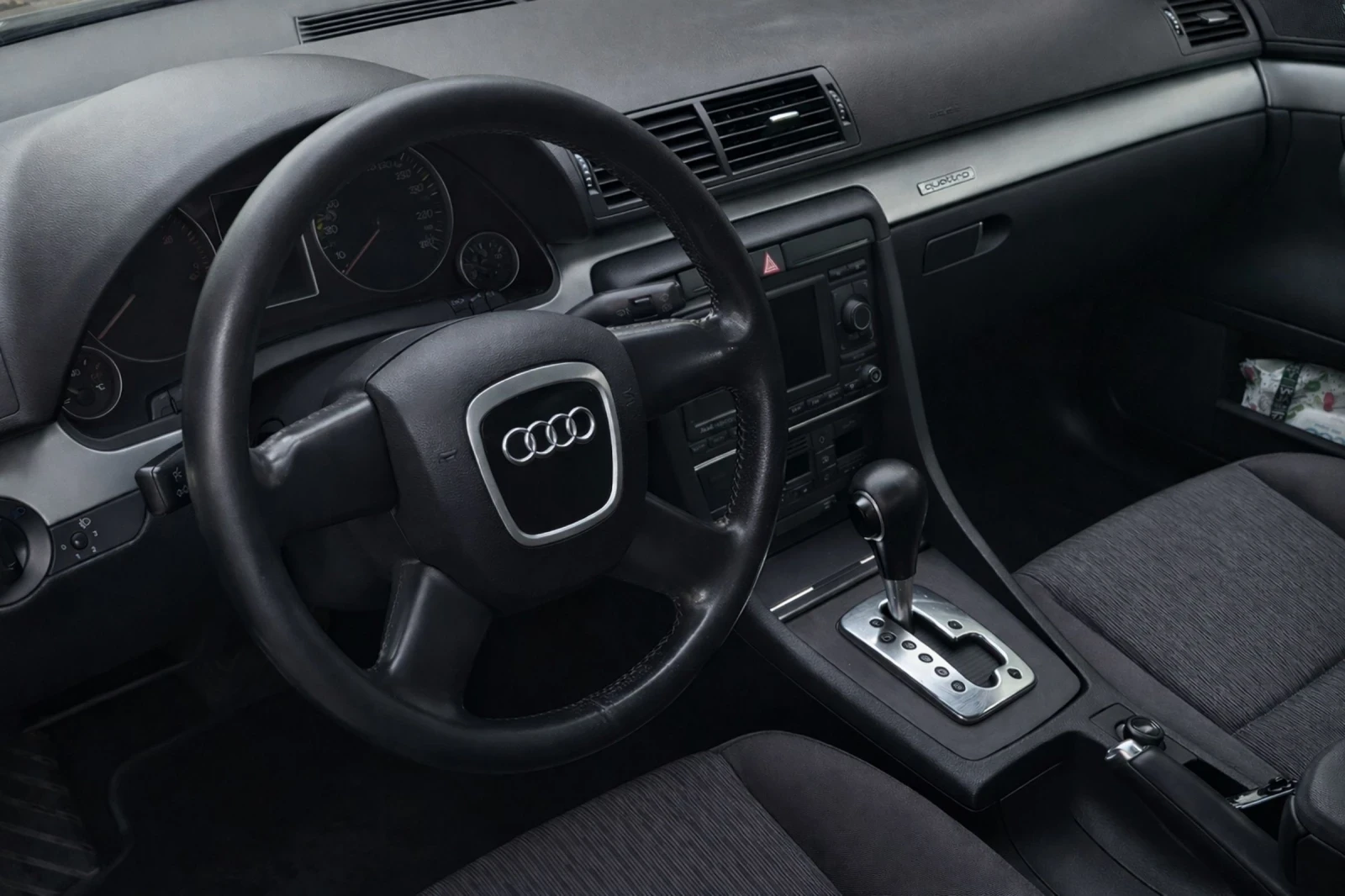 Audi A4 | Mobile.bg � ����������� 4