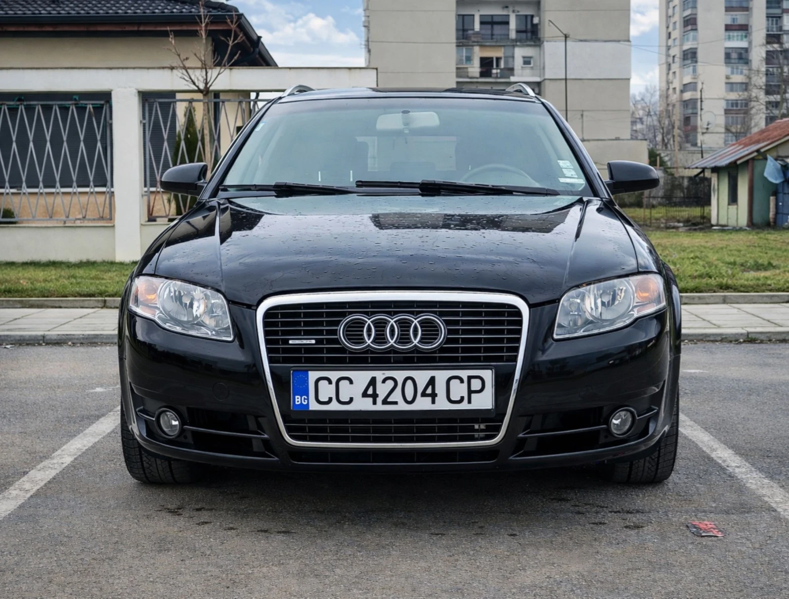 Audi A4 | Mobile.bg � ����������� 3