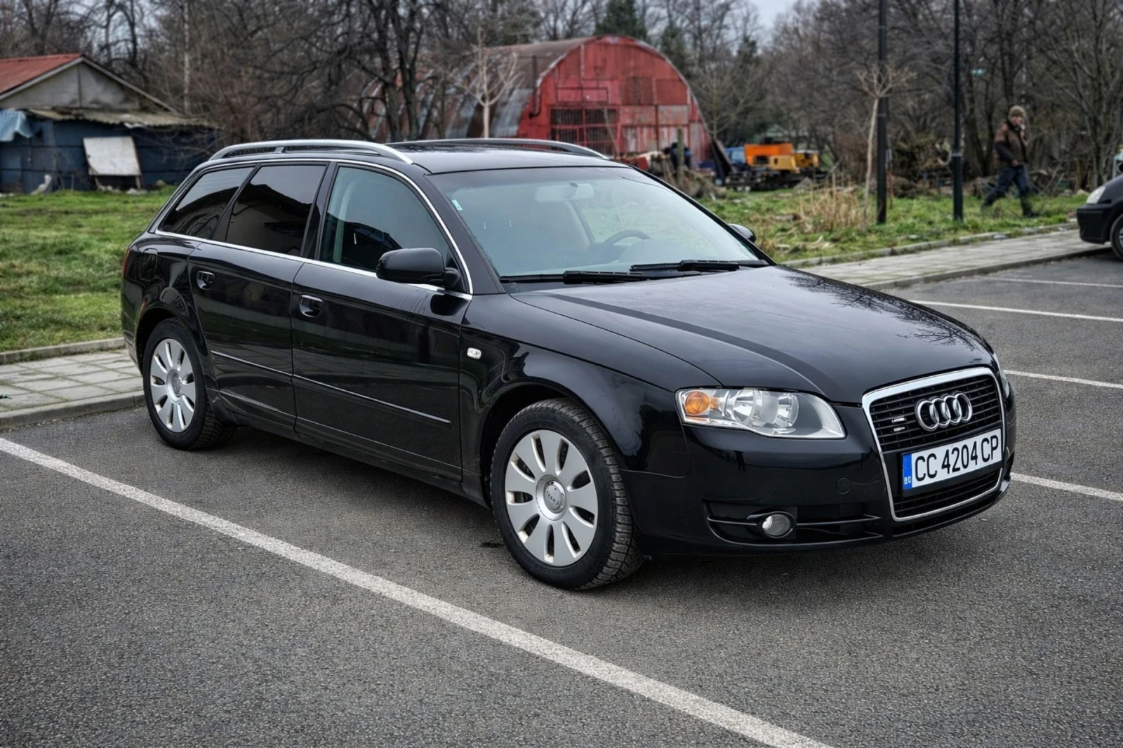 Audi A4 | Mobile.bg � ����������� 1