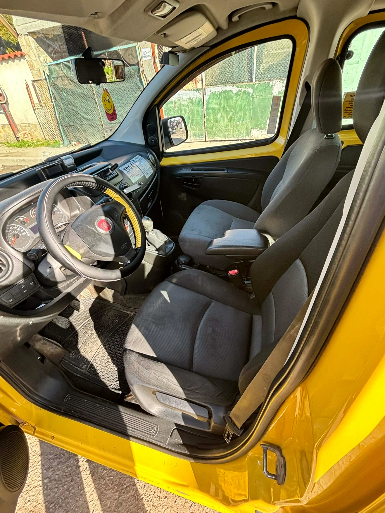 Fiat Qubo, снимка 7 - Автомобили и джипове - 53777963