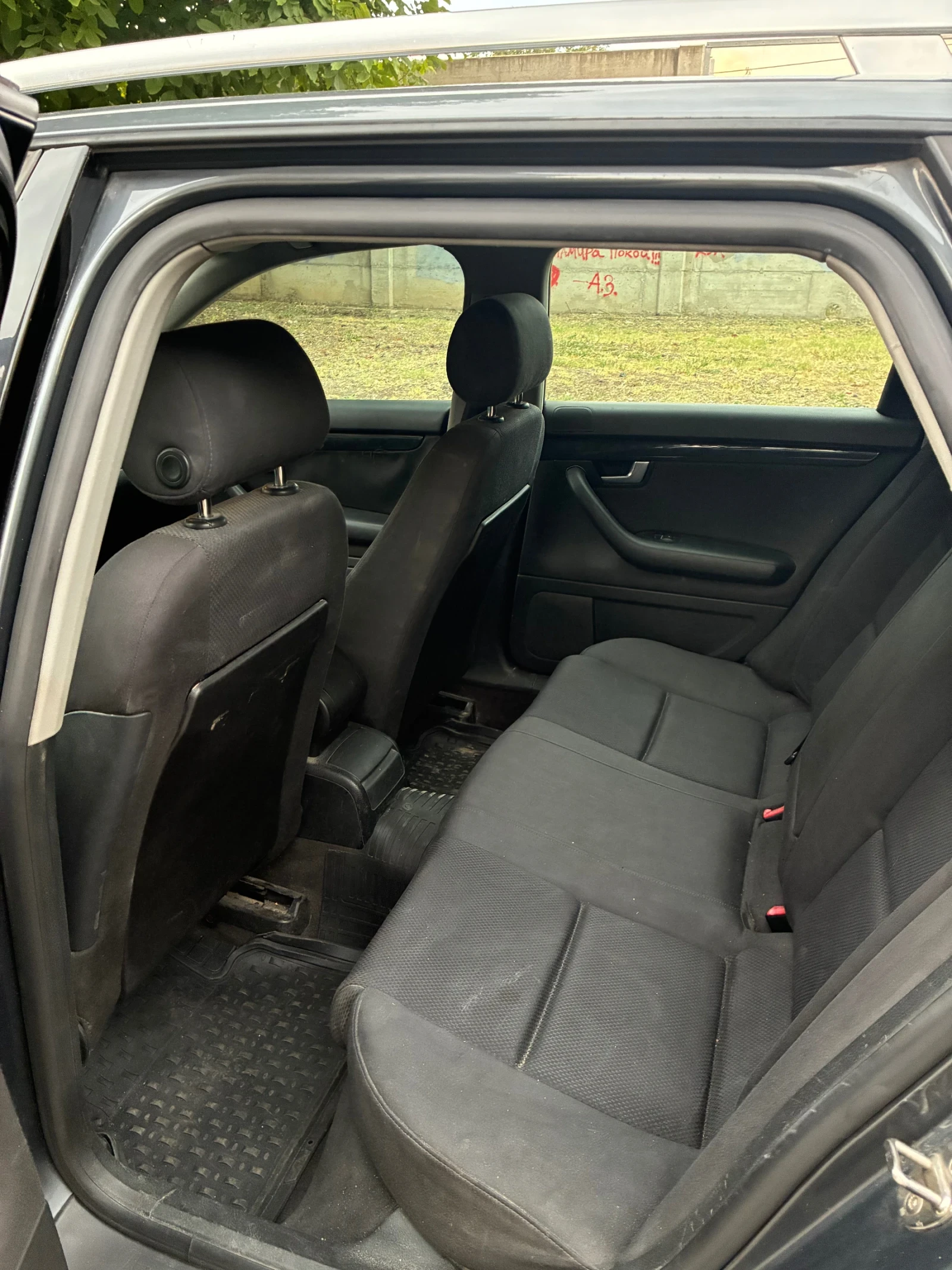Audi A4, снимка 7 - Автомобили и джипове - 55827438