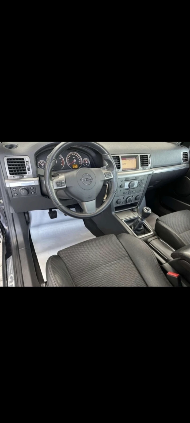 Opel Vectra, снимка 8 - Автомобили и джипове - 54010988