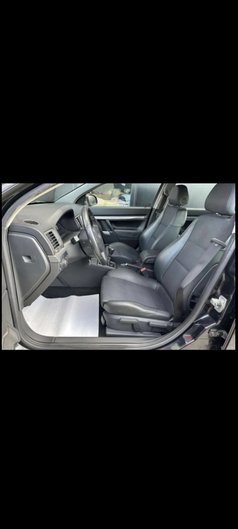 Opel Vectra, снимка 4 - Автомобили и джипове - 54010988