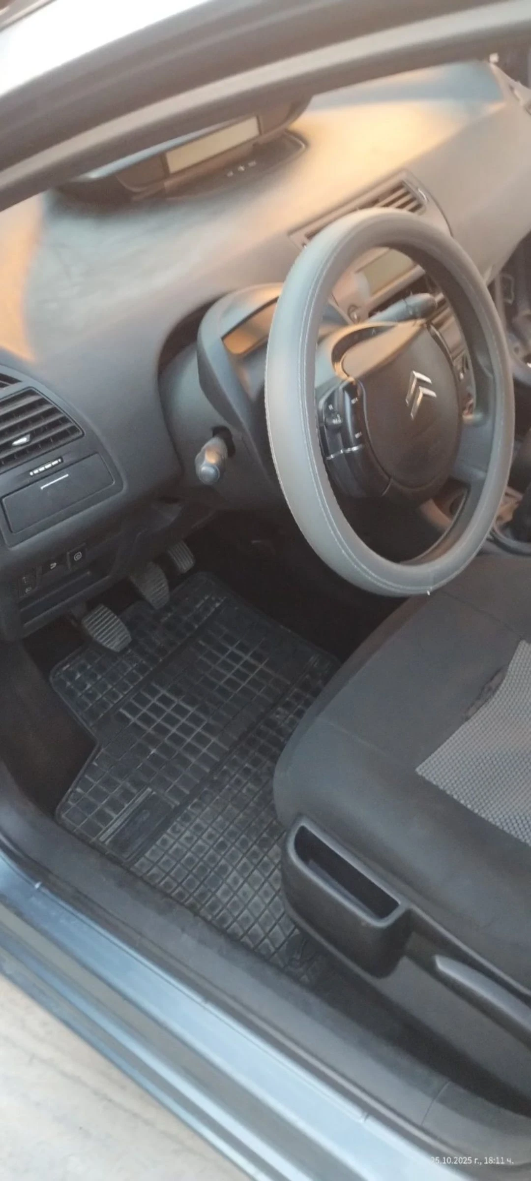 Citroen C4, снимка 9 - Автомобили и джипове - 54163115