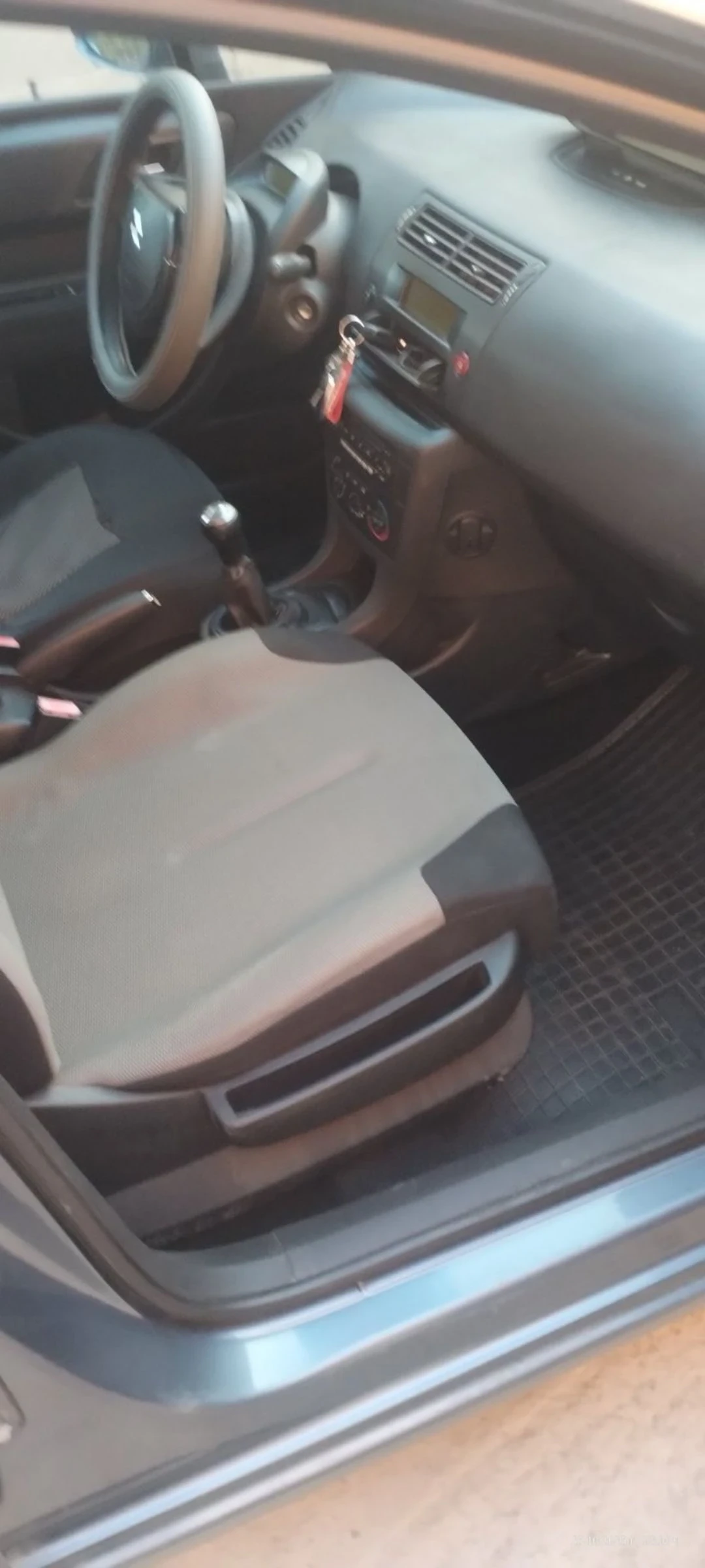 Citroen C4, снимка 7 - Автомобили и джипове - 54163115