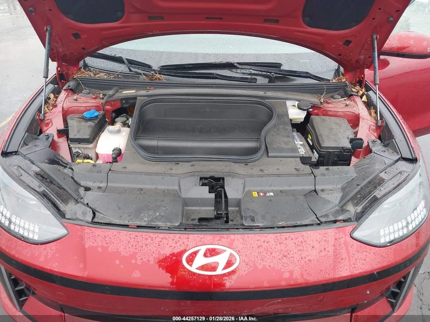 Hyundai Ioniq 6 SEL AWD, снимка 10 - Автомобили и джипове - 54206965