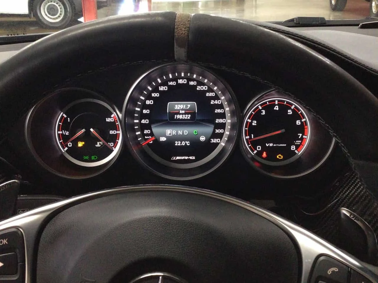 Mercedes-Benz CLS 63 AMG * 4MATIC * 360 * ГЕНЕРАЦИЯ * ПАМЕТ * NAVI, снимка 17 - Автомобили и джипове - 54209223