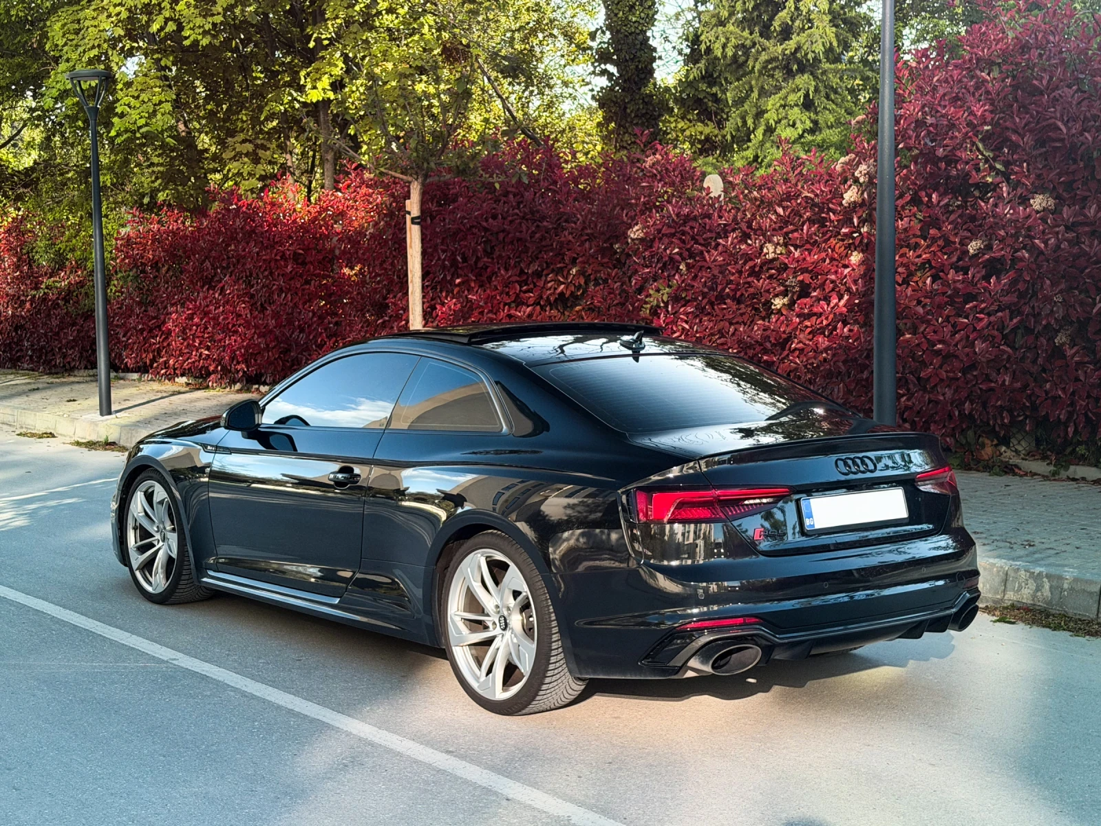Audi Rs5 Coupe | 2.9 V6, снимка 3 - Автомобили и джипове - 54545157