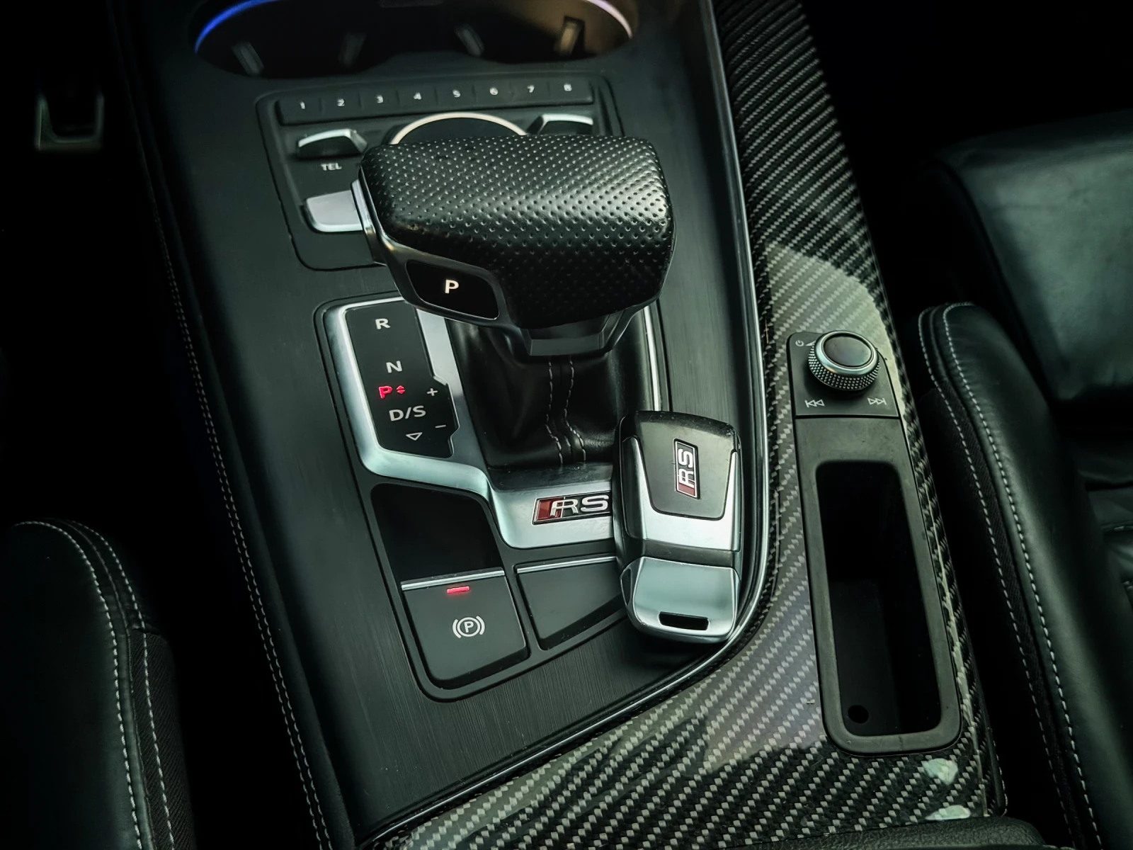 Audi Rs5 Coupe | 2.9 V6, снимка 7 - Автомобили и джипове - 54545157