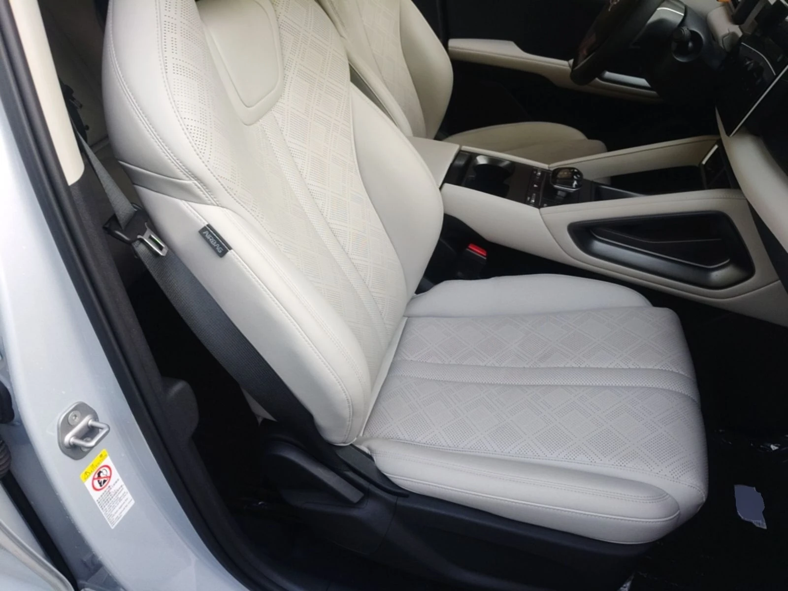 BYD Atto3 YuanUP/Atto2 45.12kWh, снимка 13 - Автомобили и джипове - 54647343