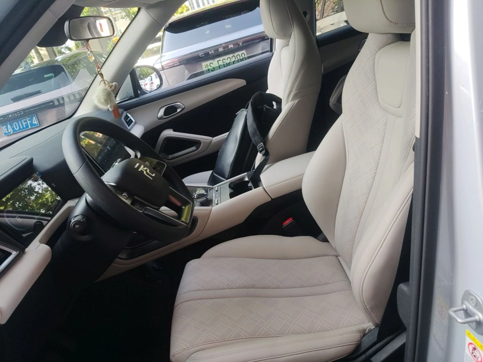 BYD Atto3 YuanUP/Atto2 45.12kWh, снимка 9 - Автомобили и джипове - 54647343