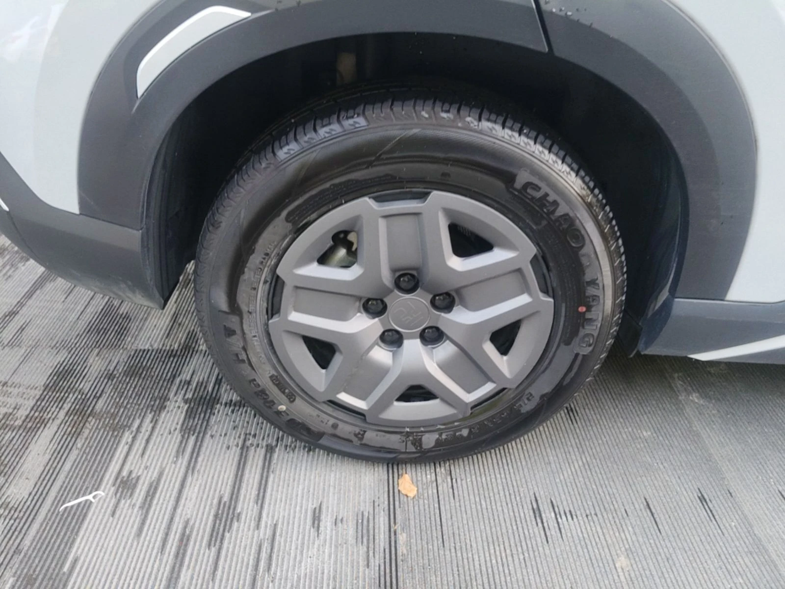 BYD Atto3 YuanUP/Atto2 45.12kWh, снимка 7 - Автомобили и джипове - 54647343