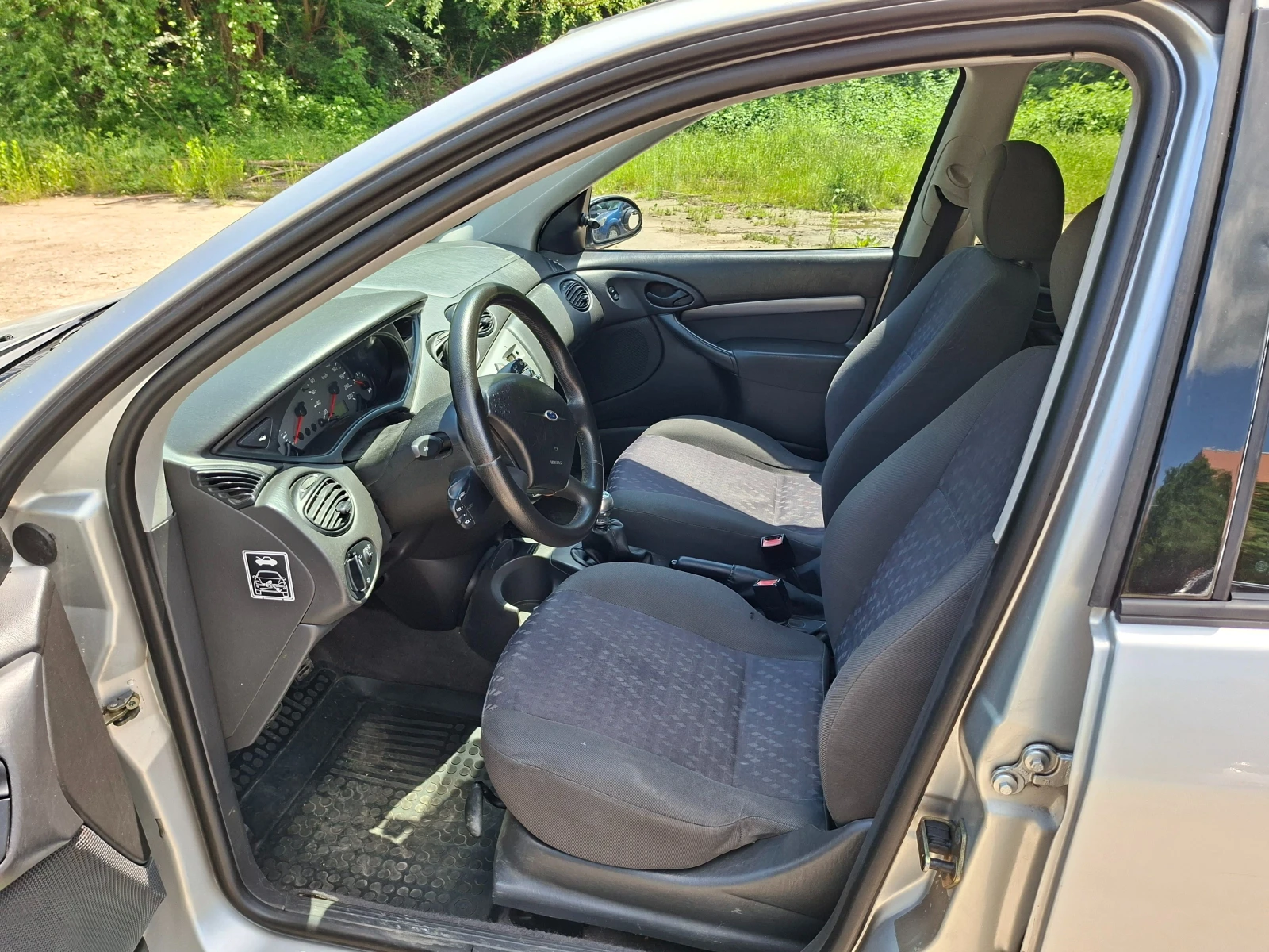 Ford Focus, снимка 10 - Автомобили и джипове - 54680215