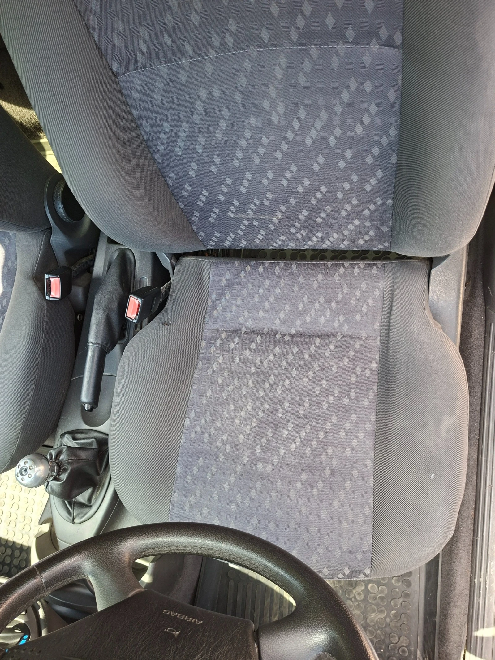 Ford Focus, снимка 11 - Автомобили и джипове - 54680215