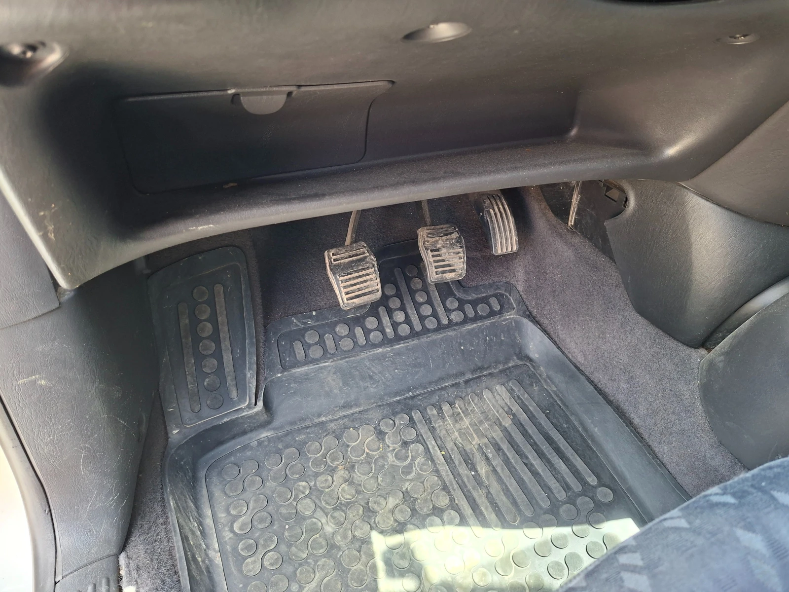 Ford Focus, снимка 12 - Автомобили и джипове - 54680215