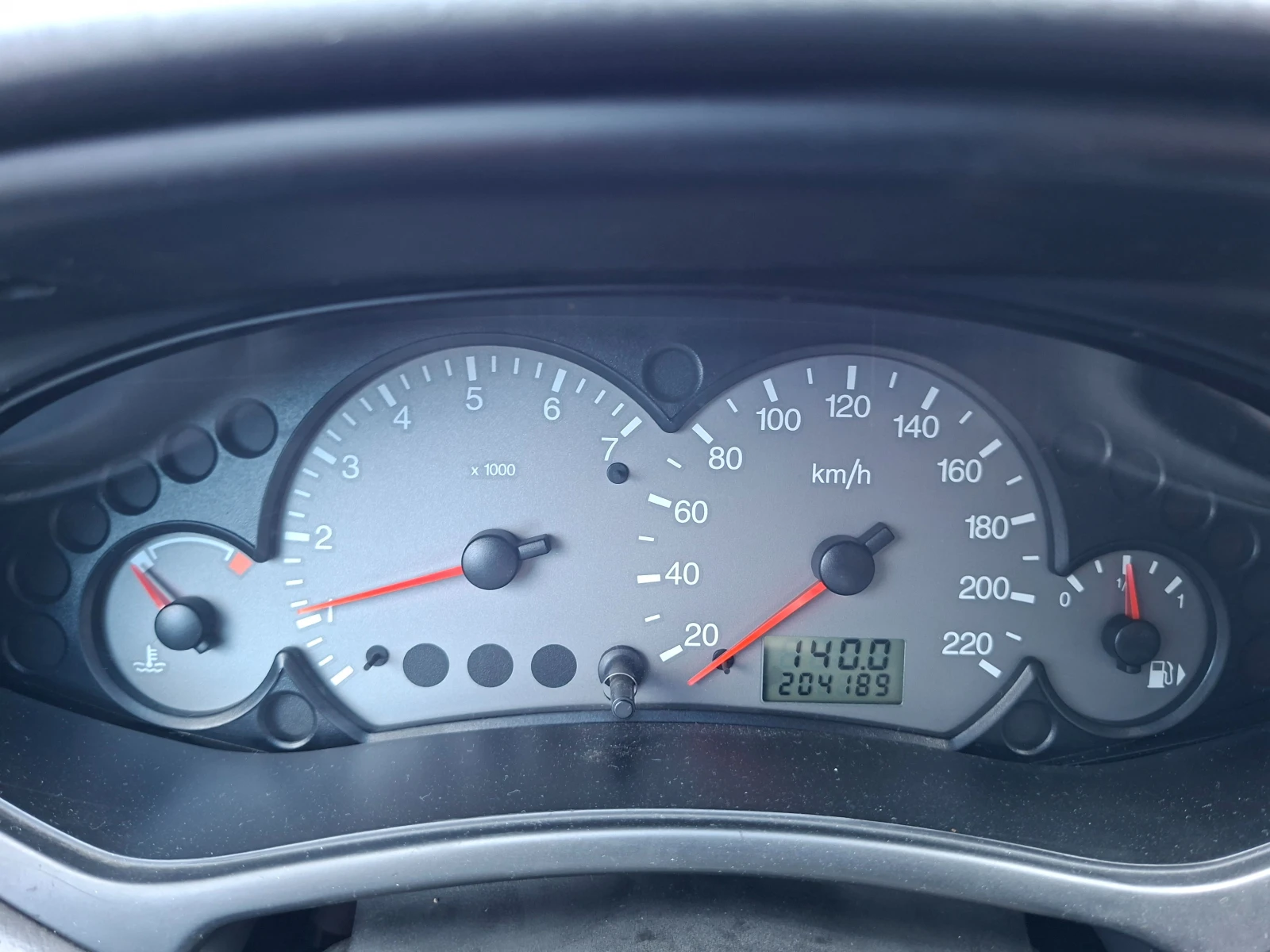 Ford Focus, снимка 9 - Автомобили и джипове - 54680215