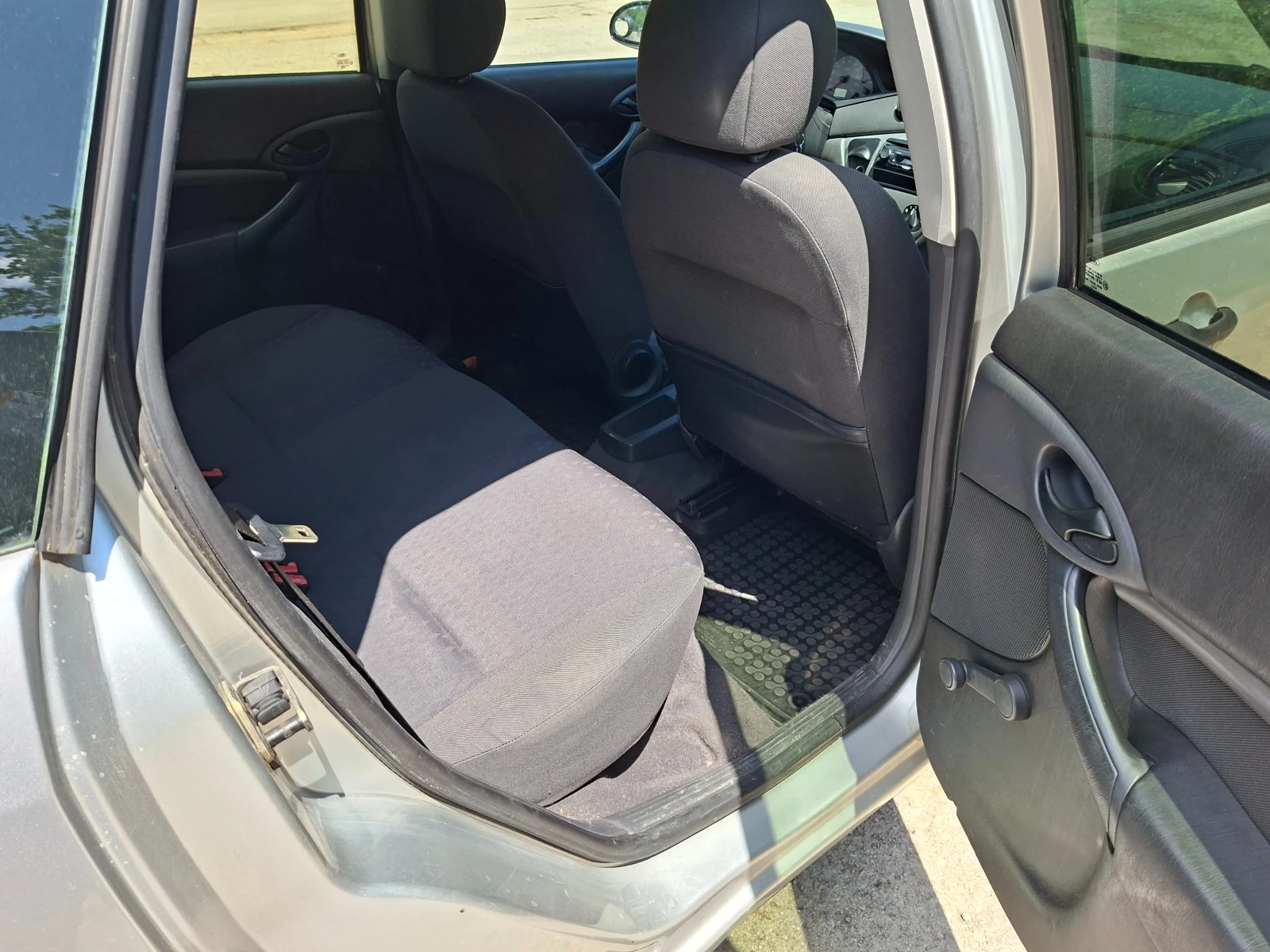 Ford Focus, снимка 15 - Автомобили и джипове - 54680215
