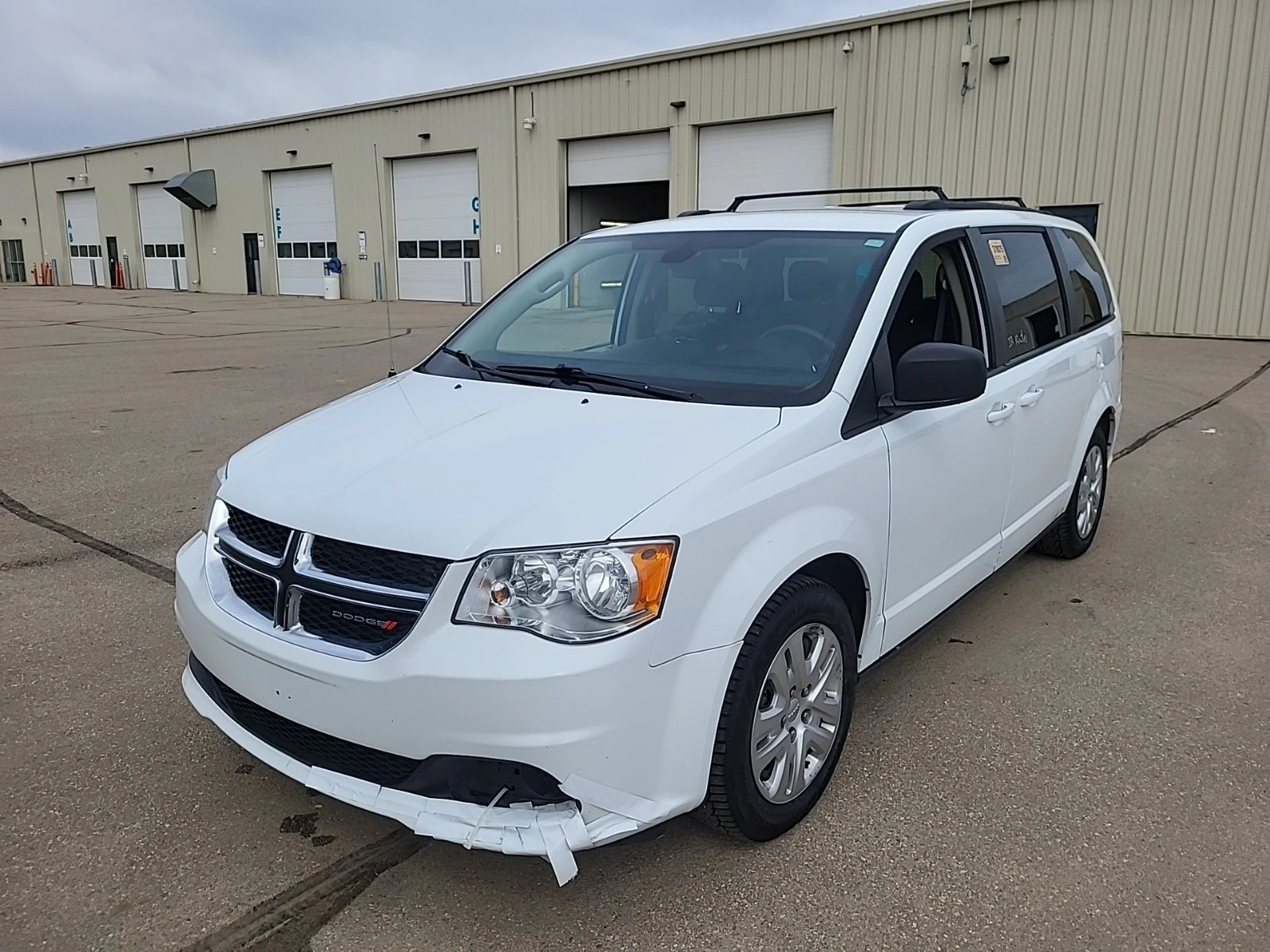 Dodge Caravan 3.6L 6cyl Front Wheel Drive | Mobile.bg � ����������� 1