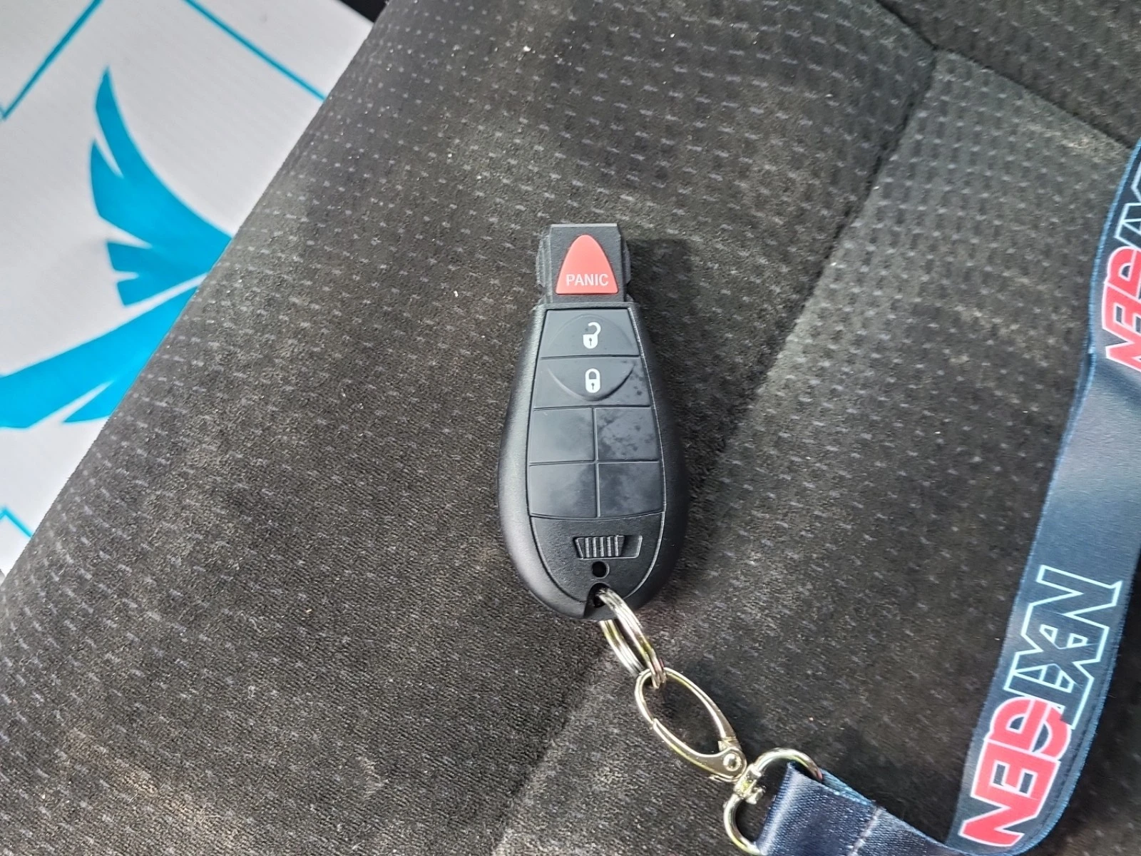 Dodge Caravan 3.6L 6cyl Front Wheel Drive | Mobile.bg � ����������� 8