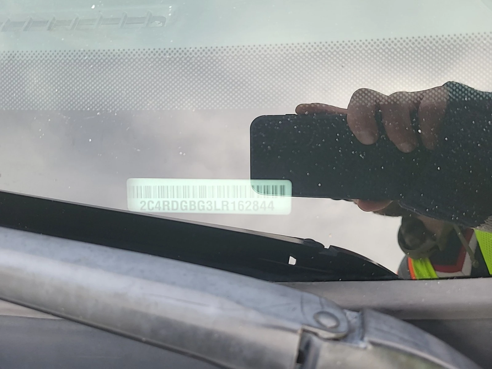 Dodge Caravan 3.6L 6cyl Front Wheel Drive | Mobile.bg � ����������� 16