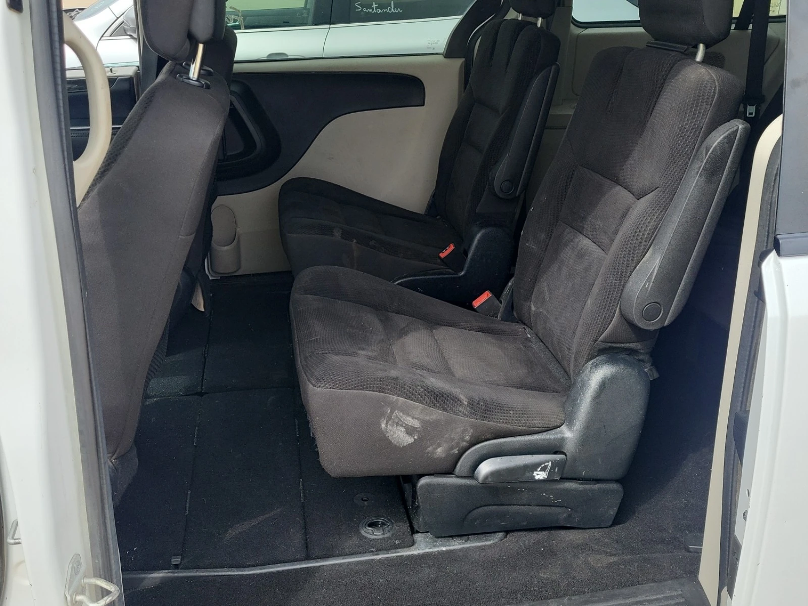 Dodge Caravan 3.6L 6cyl Front Wheel Drive | Mobile.bg � ����������� 11
