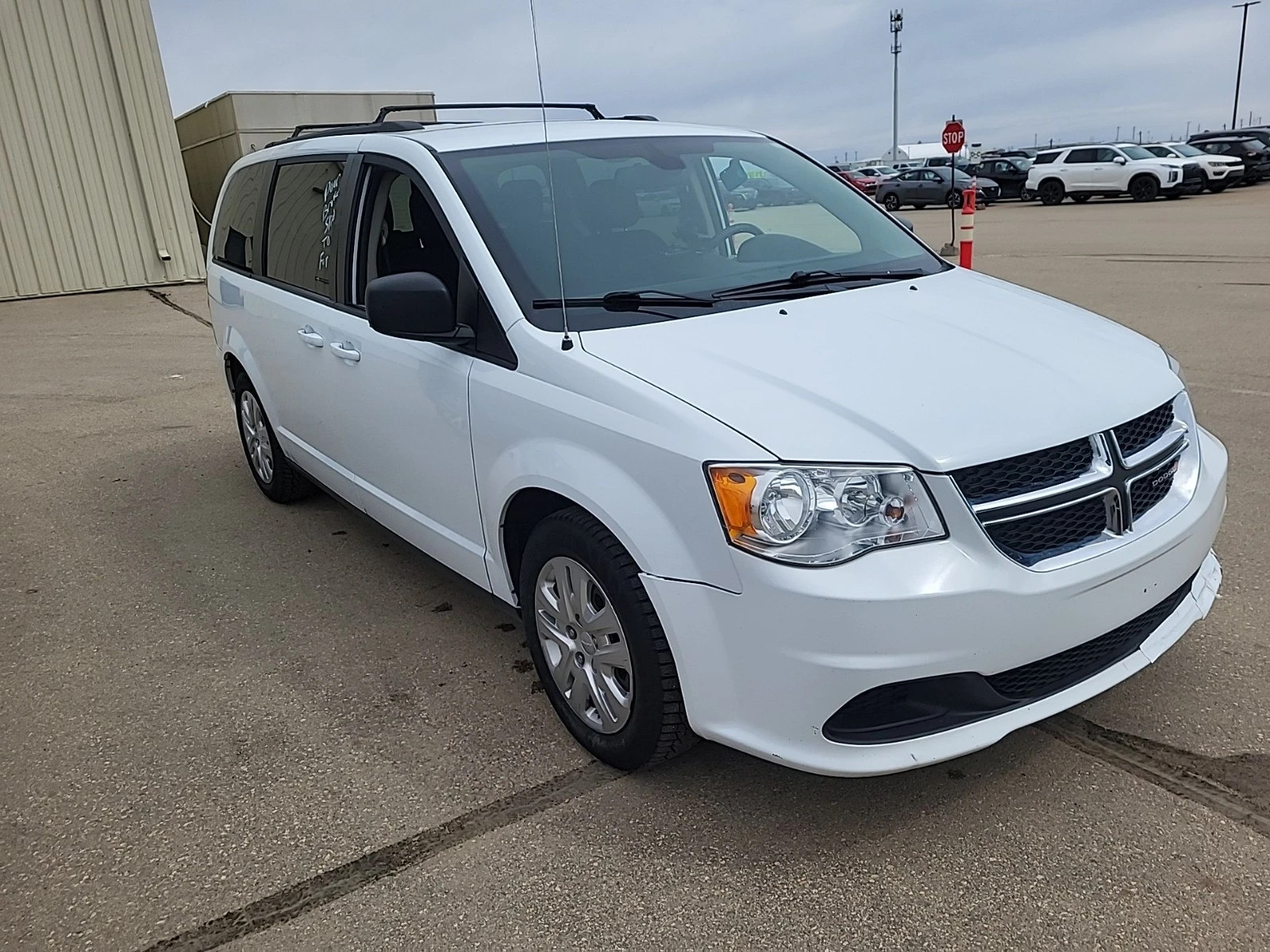 Dodge Caravan 3.6L 6cyl Front Wheel Drive | Mobile.bg � ����������� 2