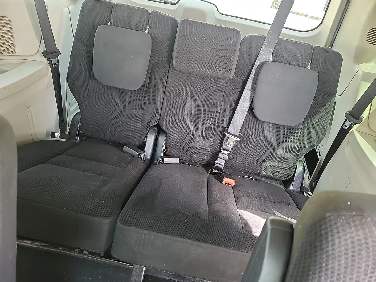 Dodge Caravan 3.6L 6cyl Front Wheel Drive | Mobile.bg � ����������� 13