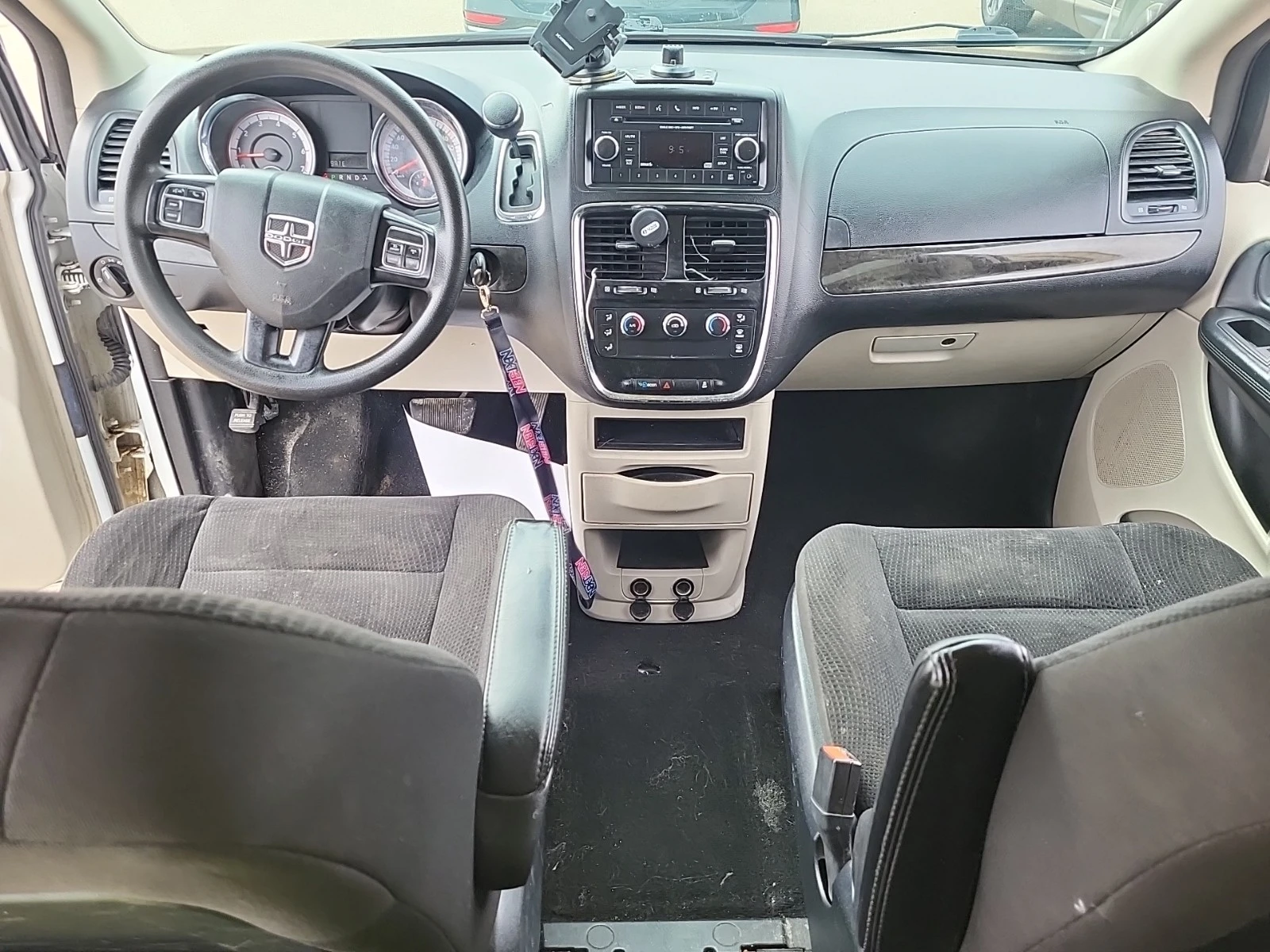 Dodge Caravan 3.6L 6cyl Front Wheel Drive | Mobile.bg � ����������� 10