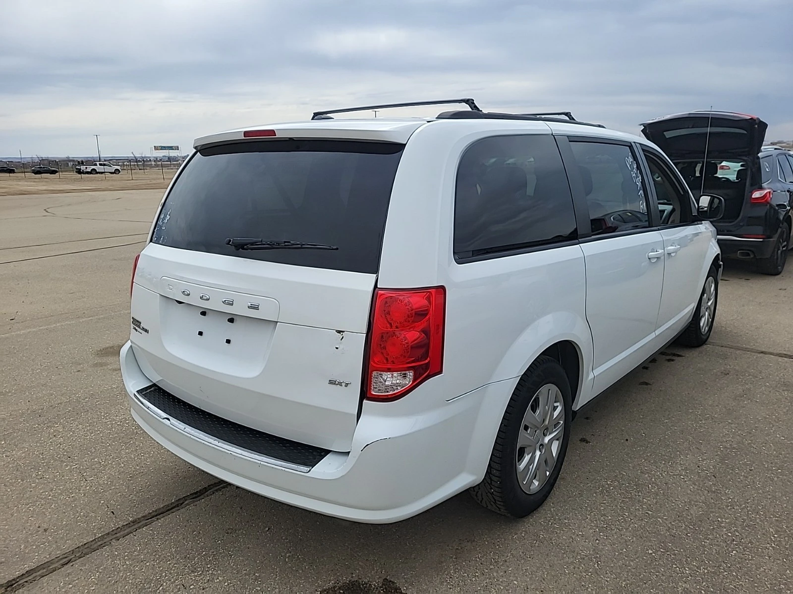 Dodge Caravan 3.6L 6cyl Front Wheel Drive | Mobile.bg � ����������� 3