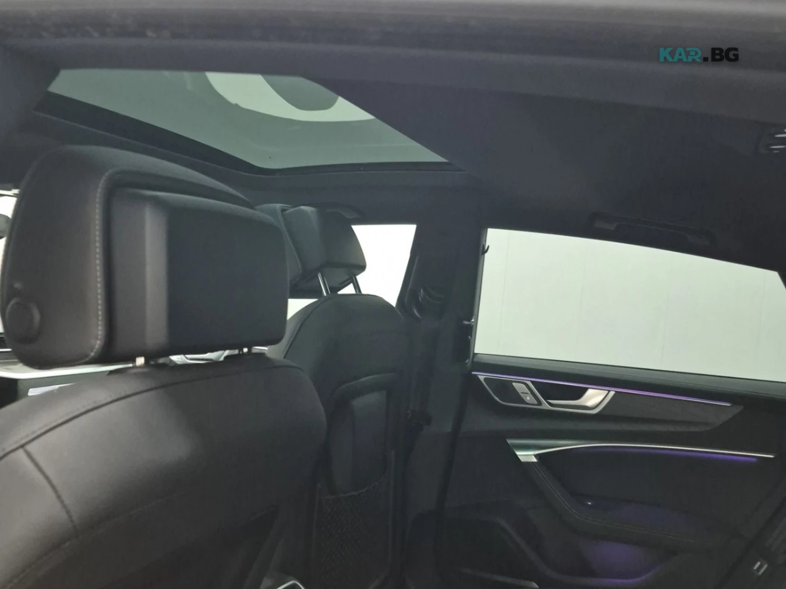 Audi A7 TECHNIK Автокредит Цена до България, снимка 14 - Автомобили и джипове - 54957138