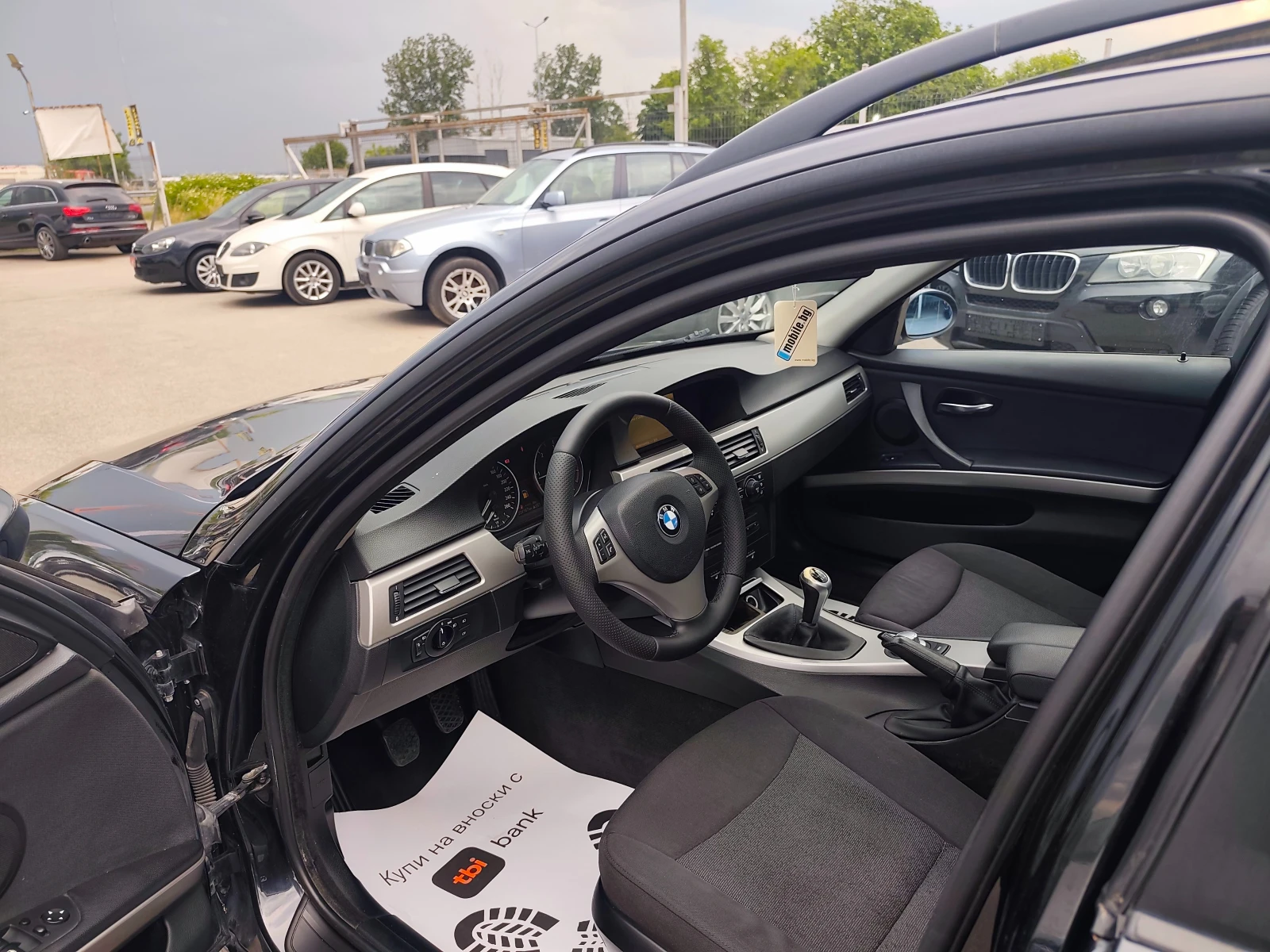 BMW 320 ���� �������� | Mobile.bg � ����������� 9