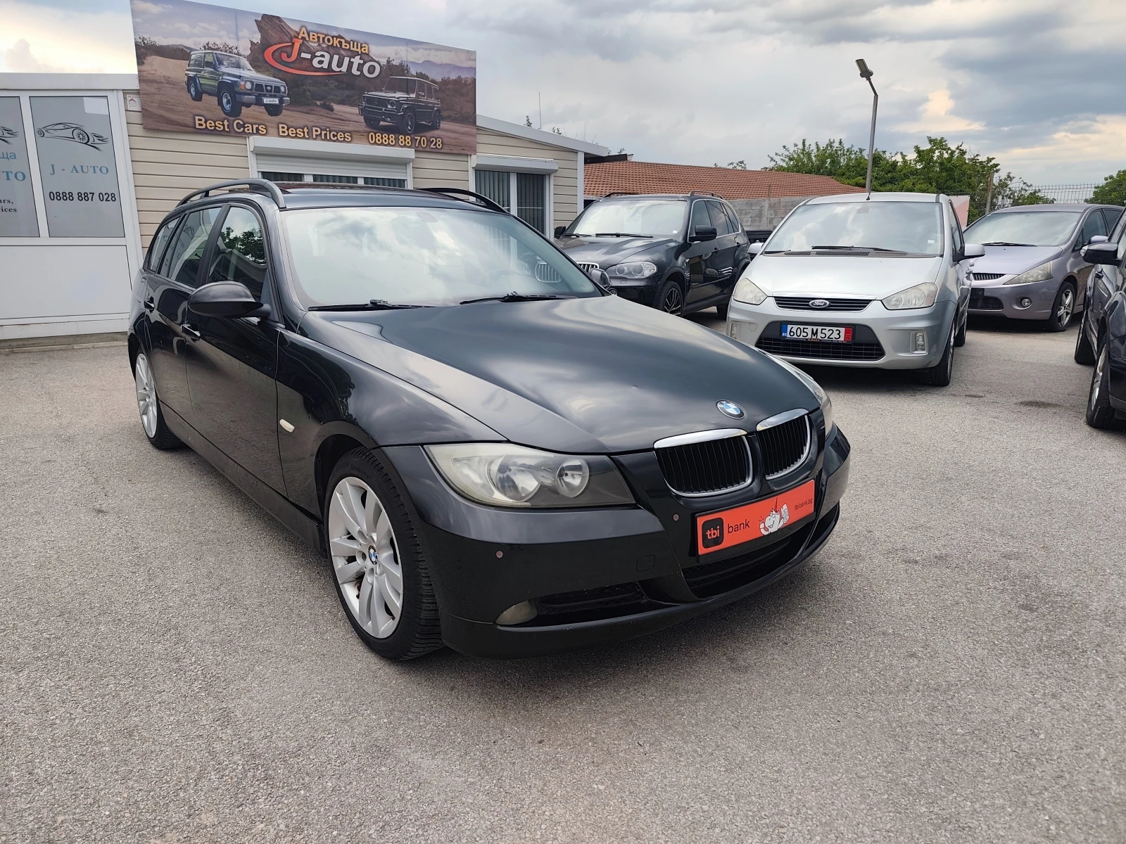 BMW 320 ���� �������� | Mobile.bg � ����������� 1
