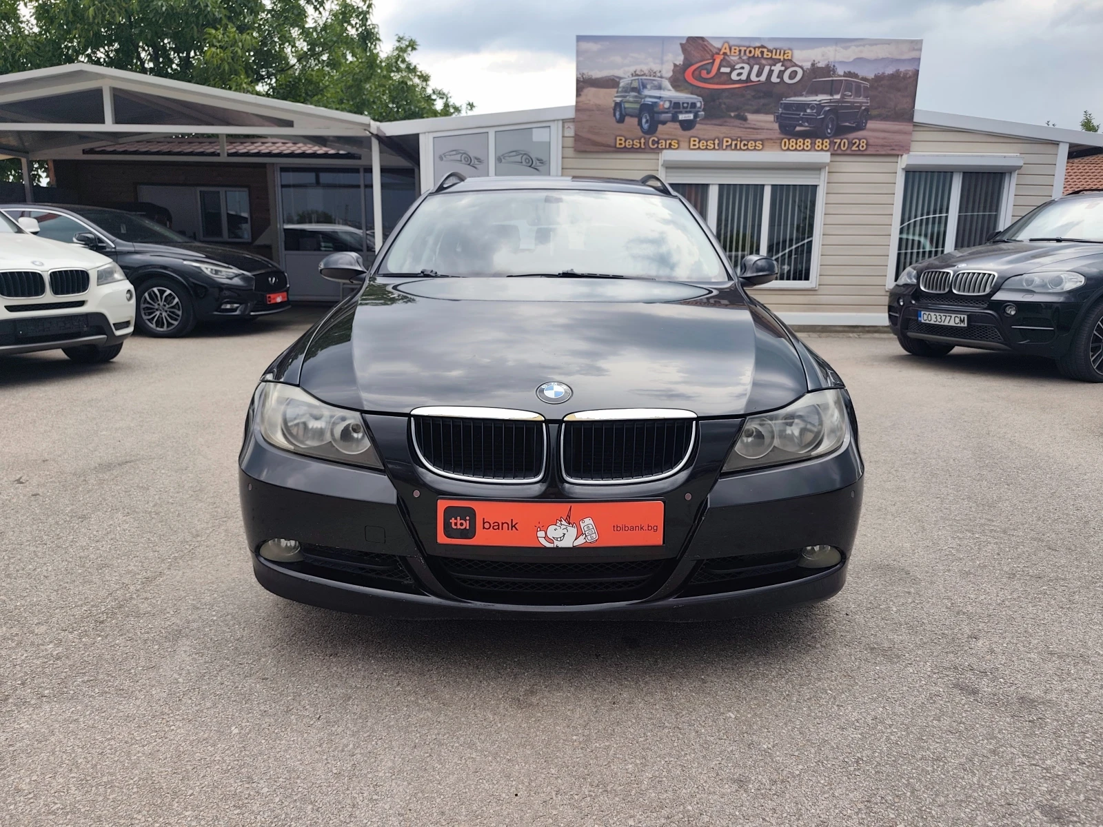 BMW 320 ���� �������� | Mobile.bg � ����������� 7