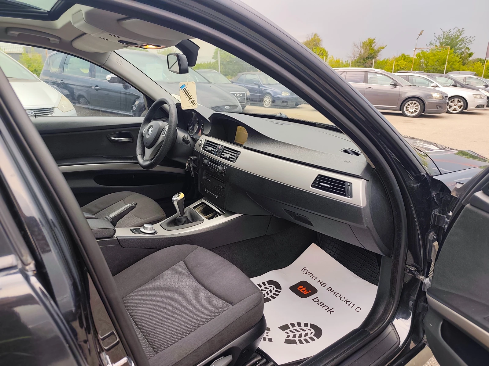 BMW 320 ���� �������� | Mobile.bg � ����������� 12
