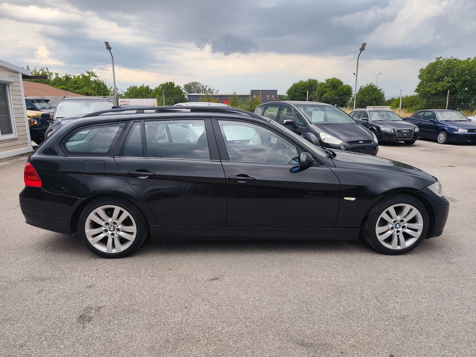 BMW 320 ���� �������� | Mobile.bg � ����������� 2